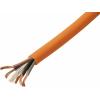 TRU COMPONENTS TC-13537028 kabel s gumovou izolací H07RN-F 5 G 6 mm² oranžová metrové zboží TRU COMPONENTS TC-13537028 kabel s gumovou izolací H07RN-F 5 G 6 mm² oranžová metrové zboží