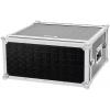 LogiLink 19 WALLMOUNT SOHO BOX 12U 540*400, BLACK, FLATPACK 19 nástěnn...