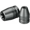 Gedore TXK 19 E-16 6223540 vnější šestihran (TX) rázový nástrčný klíč 14.76 mm M12 1/2