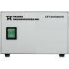Thalheimer ERT 230/230/6G laboratorní oddělovací transformátor s pevným napětím 1380 VA Počet výstupů: 8 x 230 V/AC