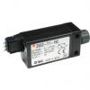 Tlakový snímač, max. tlak: -1.01 bar SMC 24V, přípojka portu: 1/8 in G 60 °C