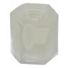 Distanční vložka Šestihranný M3 6 mm, Nylon 66 M3 RS PRO