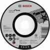 Bosch Accessories Bosch Power Tools 2608600539 brusný kotouč lomený 115 mm 1 ks ocel