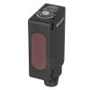 BALLUFF Fotoelektrický snímač, řada: R090K Červená LED Blok, výstup: PnP Jednocestný IP67 BALLUFF Fotoelektrický snímač, řada: R090K Červená LED Blok, výstup: PnP Jednocestný IP67