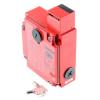Telemecanique Sensors XCS-E Elektromagnetický blokovací spínač Napájení pro odemknutí Včetně ovladače Telemecanique Sensors XCS-E Elektromagnetický blokovací spínač Napájení pro odemknutí Včetně ovladače