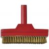 KS Tools 963.9591 drátěný kartáč hliník, bronz 240 mm 1 ks