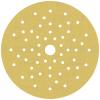 Bosch Accessories EXPERT C470 2608901141 brusné papíry pro excentrické brusky s otvory Zrnitost 180 (Ø) 150 mm 50 ks