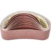 PFERD TOOLS BA 75/533 X A 40 45001104 brusný pás Zrnitost 40 (d x š) 533 mm x 75 mm 10 ks PFERD TOOLS BA 75/533 X A 40 45001104 brusný pás Zrnitost 40 (d x š) 533 mm x 75 mm 10 ks