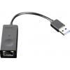 Lenovo ThinkPad USB 3.0 Ethernet adapter síťový adaptér 1000 MBit/s USB 3.0, Gigabit LAN (1 Gbit/s)