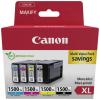 Canon Ink PG-560+CL-561 originál Dual černá, barva 3713C008 Canon Ink PG-560+CL-561 originál Dual černá, barva 3713C008