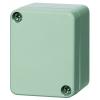 Fibox AB 050705 7083520 univerzální pouzdro 50 x 65 x 45 ABS šedobílá (RAL 7035) 1 ks Fibox AB 050705 7083520 univerzální pouzdro 50 x 65 x 45 ABS šedobílá (RAL 7035) 1 ks