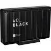 WD Black D10 Game Drive 8 TB externí HDD 8,9 cm (3,5) USB 3.2 (Gen 1x1) černá WDBA3P0080HBK-EESN