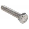 RS PRO Šroub s vnitřním šestihranem, Nerezová ocel, M8, délka: 40 mm RS PRO Šroub s vnitřním šestihranem, Nerezová ocel, M8, délka: 40 mm