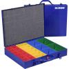 IRONSIDE krabička na malé součástky (d x š x v) 325 x 430 x 67 mm přihrádek: 23 Obsah 1 ks