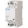 Eaton Instalační stykač napětí ve vinutí 230V ac/dc s 1 NO, 3 NC kontakty Reverzační, rozsah: DILM Eaton Instalační stykač napětí ve vinutí 230V ac/dc s 1 NO, 3 NC kontakty Reverzační, rozsah: DILM