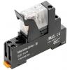 Weidmüller DRIKIT 230VAC 1CO LD reléový modul, 230 V/AC, 10 A, 1 přepínací kontakt, 10 ks Weidmüller DRIKIT 230VAC 1CO LD reléový modul, 230 V/AC, 10 A, 1 přepínací kontakt, 10 ks