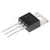 onsemi Tranzistor MJE15031G -8 A PnP -150 V, TO-220, počet kolíků: 3 kolíkový Jednoduchý