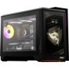 MSI Gaming PC MEG Vision X AI 2NVV7-009AT 2.5 cm (1 palec) Intel® Core™ Ultra 9 (Series 2) 265 K 5.5 GHz 32 GB RAM 2 TB SSD Nvidia FORCE RTX 5080 16G VENTUS 3X