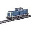 Piko H0 57968 H0 elektrická lokomotiva BR 189 značky DB AG