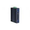 Neřízený ethernetový přepínač, řada: EKI, Advantech, EKI-2725 Neřízený ethernetový přepínač, řada: EKI, Advantech, EKI-2725