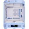 Thermaltake The Tower 600 Hydrangea Blue midi tower PC skříň modrá