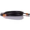 Kabel ovladače snímače, A: Vnější, A: Rovný 8, B: Přímý, B: Vnitřní, 30V 8, IP65, IP67, IP69K, řada: RSTS Lumberg Kabel ovladače snímače, A: Vnější, A: Rovný 8, B: Přímý, B: Vnitřní, 30V 8, IP65, IP67, IP69K, řada: RSTS Lumberg