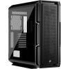 Corsair 5000T midi tower PC skříň černá Corsair 5000T midi tower PC skříň černá
