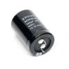 Kondenzátor, řada: B43541 560 μF ±20 % 50mΩ 450V dc, Zacvakávací montáž TDK Kondenzátor, řada: B43541 560 μF ±20 % 50mΩ 450V dc, Zacvakávací montáž TDK
