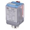 Releco Výkonové relé DPDT Montáž na plošný spoj 30A 24V ac C3 Releco Výkonové relé DPDT Montáž na plošný spoj 30A 24V ac C3