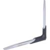 KS Tools 150.1611 Otevírací drát ke dveřím, tlačítko a pomocný hák