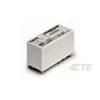 TE Connectivity TE AMP Industrial Reinforced PCB Relays up to 16A 1 ks