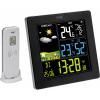 TFA Dostmann Sun 2 35.1174.01 digitální bezdrátová meteostanice Předpověď pro 12 až 24 hodin Počet senzorů (max.) 3 ks TFA Dostmann Sun 2 35.1174.01 digitální bezdrátová meteostanice Předpověď pro 12 až 24 hodin Počet senzorů (max.) 3 ks