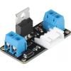 Joy-it COM-MOSFET regulátor napětí 1 ks Vhodné pro (vývojové sady): Arduino Joy-it COM-MOSFET regulátor napětí 1 ks Vhodné pro (vývojové sady): Arduino