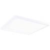 Paulmann Atria Shine LED světlo do vlhkých prostor LED pevně vestavěné LED 16 W neutrální bílá bílá Paulmann Atria Shine LED světlo do vlhkých prostor LED pevně vestavěné LED 16 W neutrální bílá bílá