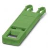 PCB plug-in connector, Accessories, Flood-light display, No. of poles:... PCB plug-in connector, Accessories, Flood-light display, No. of poles:...