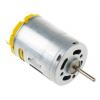 RS PRO Motor DC 3V dc, 7.2 V dc S převodem 22356rpm 107.3 g.cm 24.6 W 2.3 mm 5.25A RS PRO Motor DC 3V dc, 7.2 V dc S převodem 22356rpm 107.3 g.cm 24.6 W 2.3 mm 5.25A