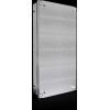 Rittal SV 9683.646 Mounting plate (d x š) 593 mm x 302 mm ocelový plech 1 ks Rittal SV 9683.646 Mounting plate (d x š) 593 mm x 302 mm ocelový plech 1 ks