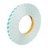 Oboustranná plastová páska 9087, Bílá 12mm x, délka: 50 m 0.26 mm (tloušťka) 3M Polyvinylchlorid Oboustranná plastová páska 9087, Bílá 12mm x, délka: 50 m 0.26 mm (tloušťka) 3M Polyvinylchlorid