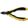 BERNSTEIN Tools for Electronics EUROline 3-669-15 ESD boční štípací kleště bez fazety 135 mm BERNSTEIN Tools for Electronics EUROline 3-669-15 ESD boční štípací kleště bez fazety 135 mm