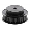 RS PRO Řemenice rozvodového řemenu, Ocel 30 zubů 9 mm rozteč 5 mm, vývrt: 6 mm RS PRO Řemenice rozvodového řemenu, Ocel 30 zubů 9 mm rozteč 5 mm, vývrt: 6 mm