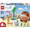 11202 LEGO® Bluey Plážový let Blueys 11202 LEGO® Bluey Plážový let Blueys