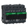 Schneider Electric 2 NO, 2 NC Stykač napětí ve vinutí 24V ac 3pólový 12 A 690V ac 5.5 kW s 3 NO kontakty 24V ac Řízení Schneider Electric 2 NO, 2 NC Stykač napětí ve vinutí 24V ac 3pólový 12 A 690V ac 5.5 kW s 3 NO kontakty 24V ac Řízení