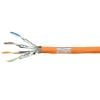 LogiLink CPV0062 CPV0062 ethernetový síťový kabel, CAT 7, S/FTP, 500 m LogiLink CPV0062 CPV0062 ethernetový síťový kabel, CAT 7, S/FTP, 500 m