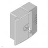 Dveřní zámek, Ocel, pasuje do profilu: 8 to 10 mm² Bosch Rexroth Dveřní zámek, Ocel, pasuje do profilu: 8 to 10 mm² Bosch Rexroth