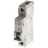 Siemens Miniaturní jistič, rozsah: 5SL4 1pólový 8A vypínací výkon 10 kA, charakteristika: Typ B, rozsah: SENTRON 400V ac Siemens Miniaturní jistič, rozsah: 5SL4 1pólový 8A vypínací výkon 10 kA, charakteristika: Typ B, rozsah: SENTRON 400V ac