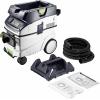 Kärcher Professional T 15/1 Adv 1.355-304.0 suchý vysavač 585 W 15 l