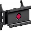 Rittal RX 9365.744 Support rail 8 ks