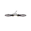 LED blinkry pro motocykly STU 96MO013E LED blinkry pro motocykly STU 96MO013E