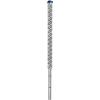 kwb 261164 40CR-ocel příklepový vrták 1 ks 4 mm Celková délka 110 mm S...
