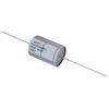 Kondenzátor, řada: PEG225 4800 μF -10 to 30 % 28mΩ 25V dc Axiální PEG225HJ4480QE1, Axiální, Průchozí otvor AEC-Q200 Kondenzátor, řada: PEG225 4800 μF -10 to 30 % 28mΩ 25V dc Axiální PEG225HJ4480QE1, Axiální, Průchozí otvor AEC-Q200